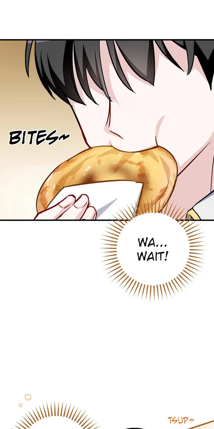 Read Gourmet Gaming chapter 33 image 64 on Lezhin