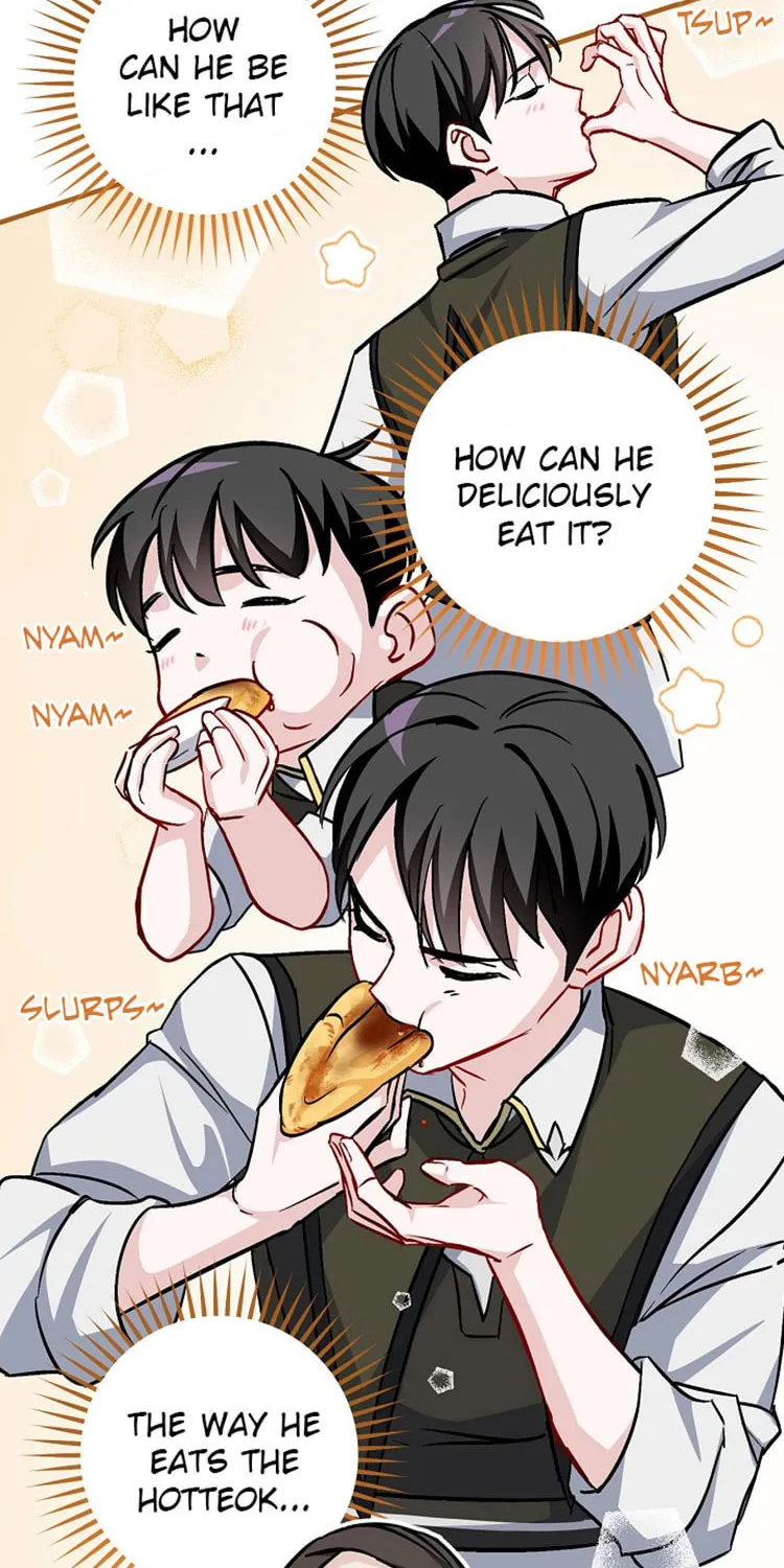 Read Gourmet Gaming chapter 33 image 65 on Lezhin