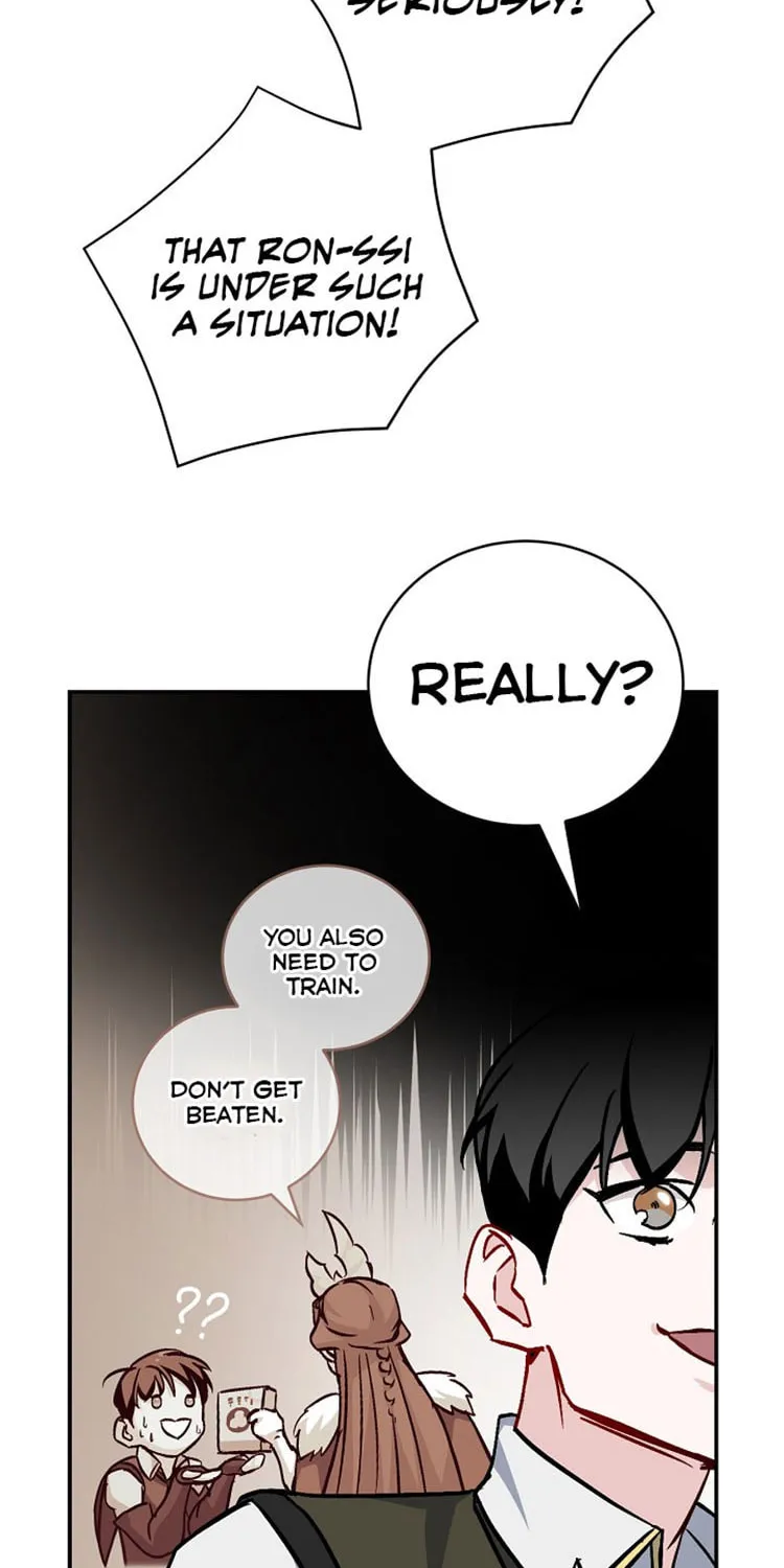 Read Gourmet Gaming chapter 33 image 68 on Lezhin
