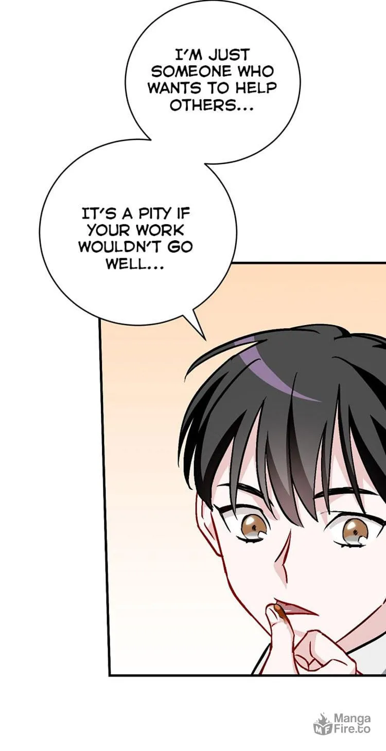 Read Gourmet Gaming chapter 33 image 77 on Lezhin