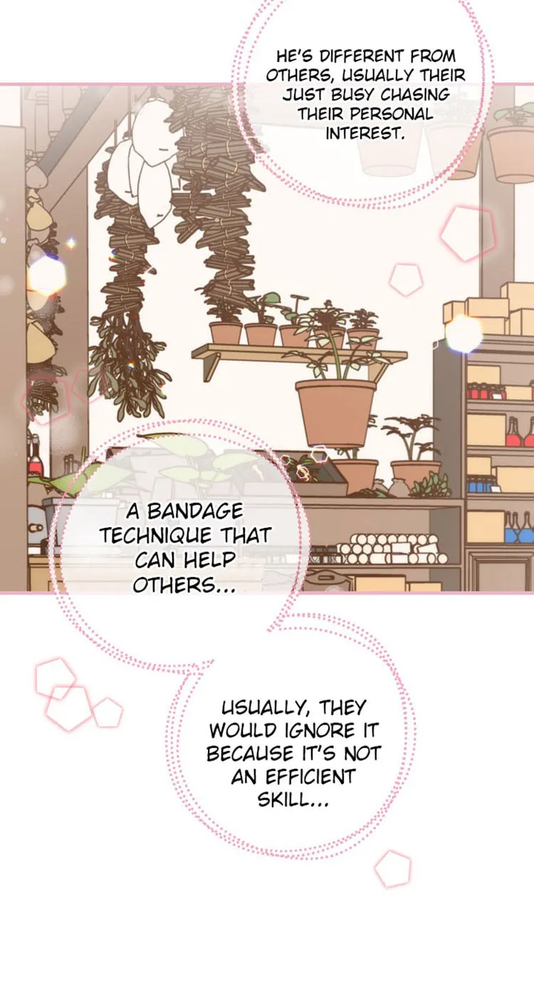 Read Gourmet Gaming chapter 33 image 79 on Lezhin