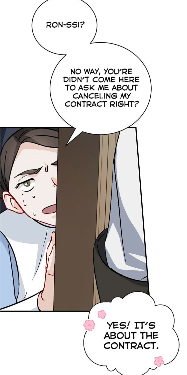 Read Gourmet Gaming chapter 33 image 8 on Lezhin