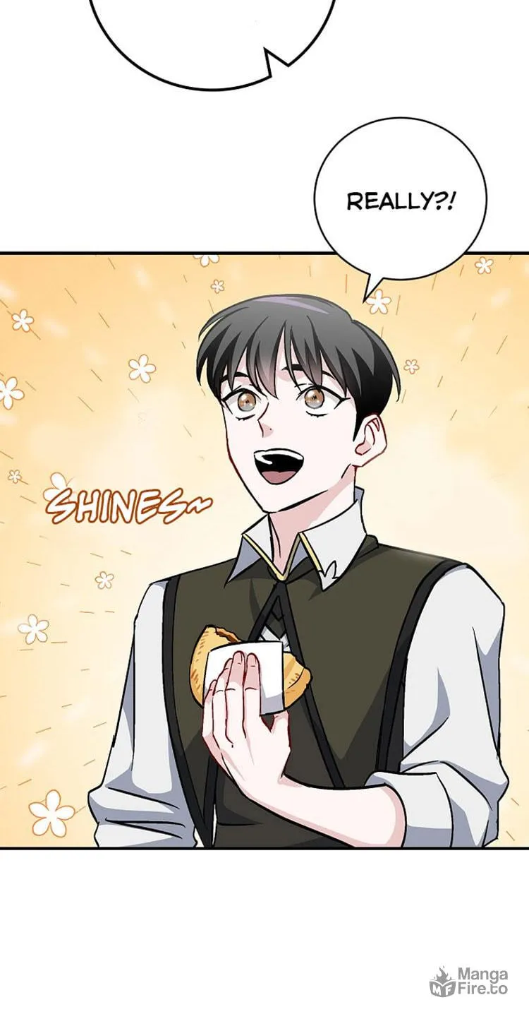 Read Gourmet Gaming chapter 33 image 84 on Lezhin