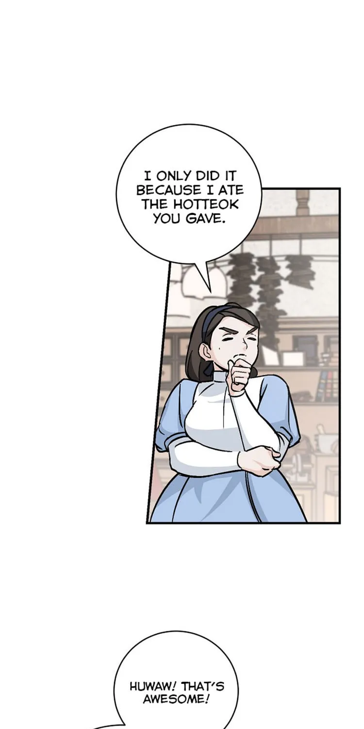 Read Gourmet Gaming chapter 33 image 85 on Lezhin