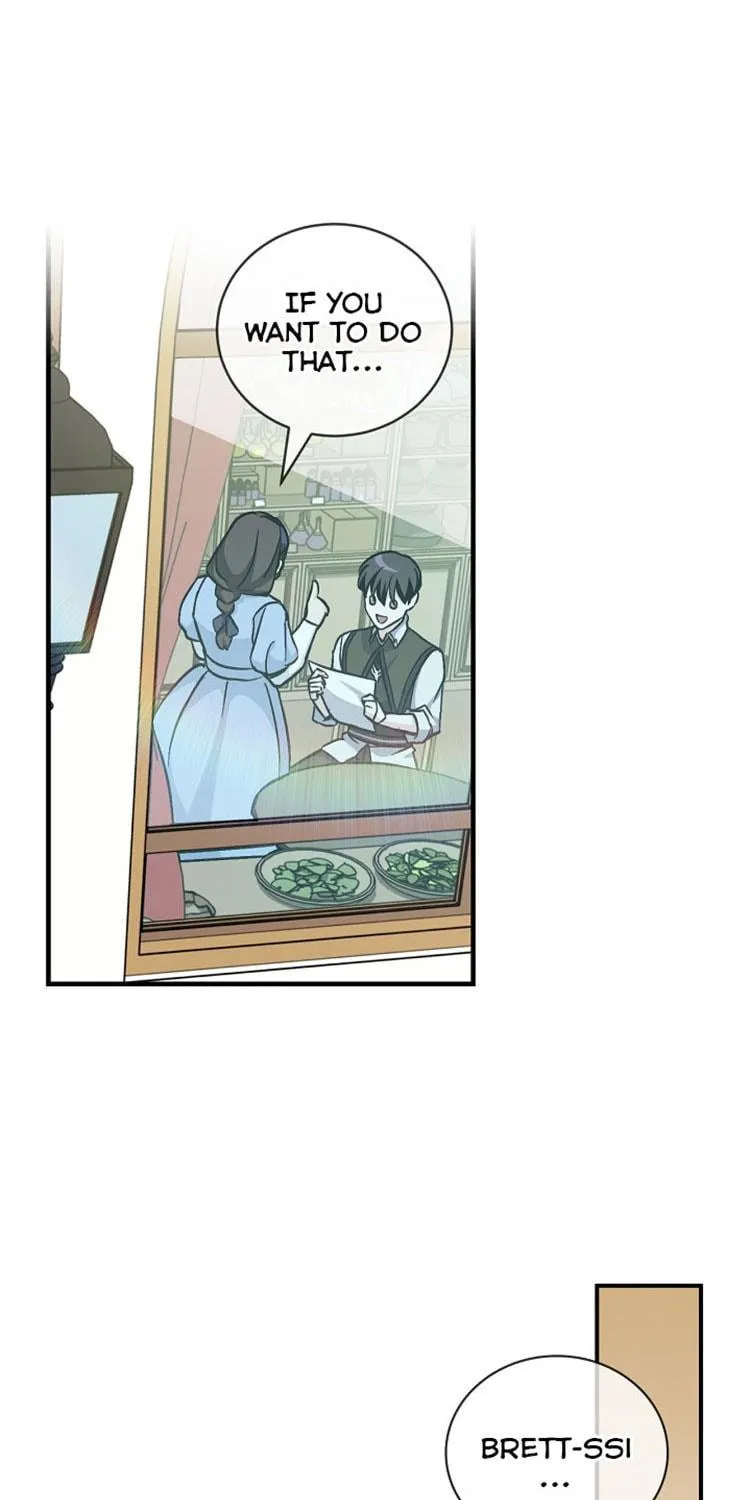 Read Gourmet Gaming chapter 33 image 88 on Lezhin