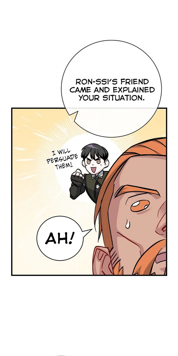 Read Gourmet Gaming chapter 33 image 94 on Lezhin