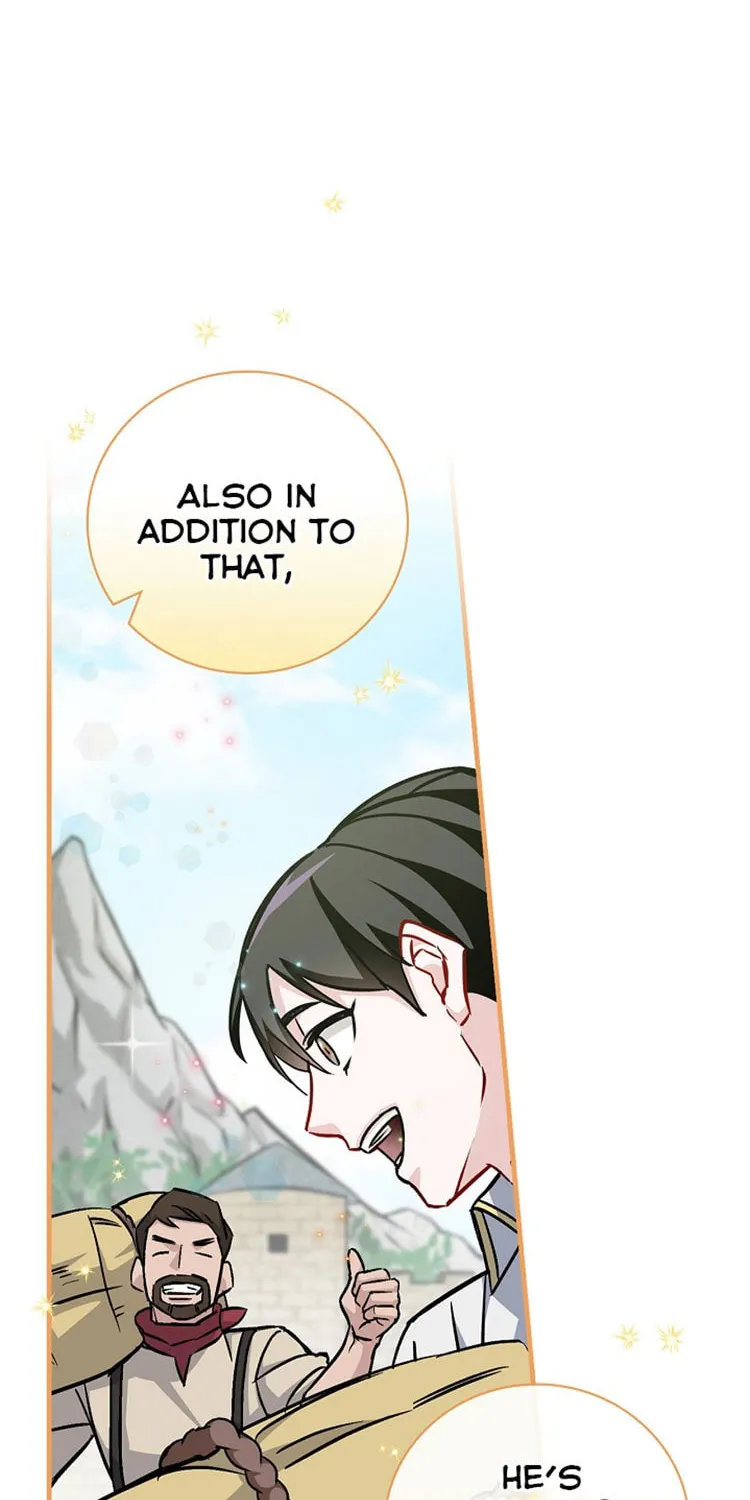 Read Gourmet Gaming chapter 33 image 97 on Lezhin