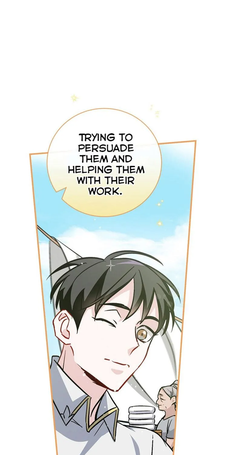 Read Gourmet Gaming chapter 33 image 99 on Lezhin