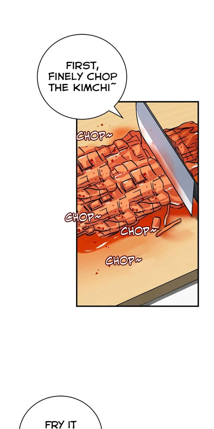 Read Gourmet Gaming chapter 34 image 10 on Lezhin