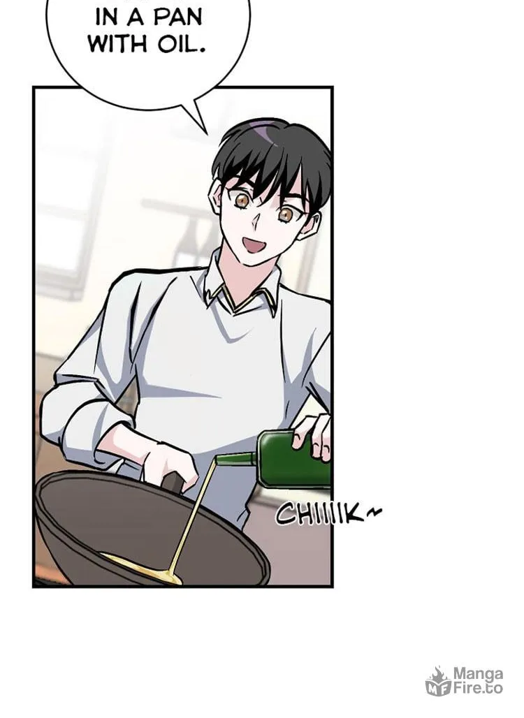 Read Gourmet Gaming chapter 34 image 11 on Lezhin