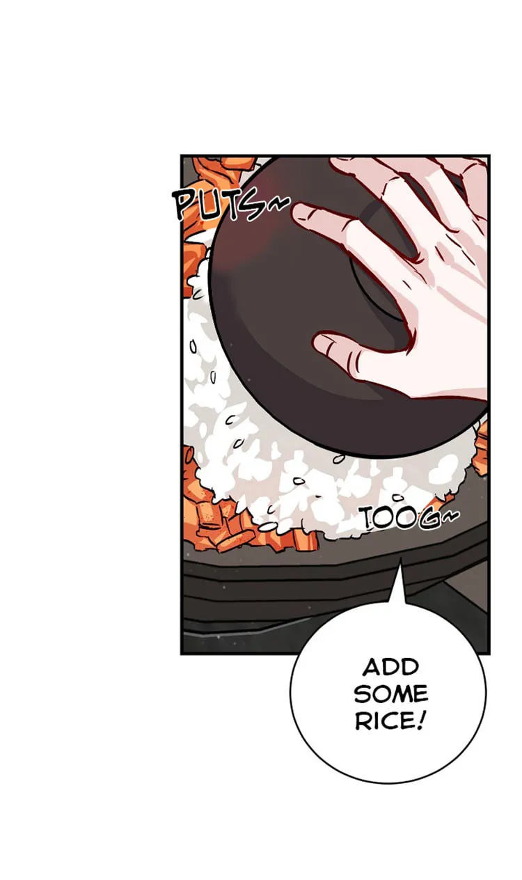 Read Gourmet Gaming chapter 34 image 12 on Lezhin