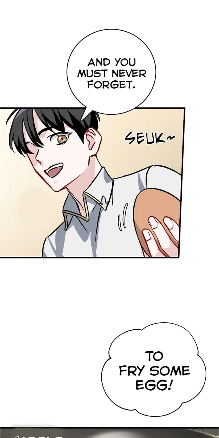 Read Gourmet Gaming chapter 34 image 13 on Lezhin
