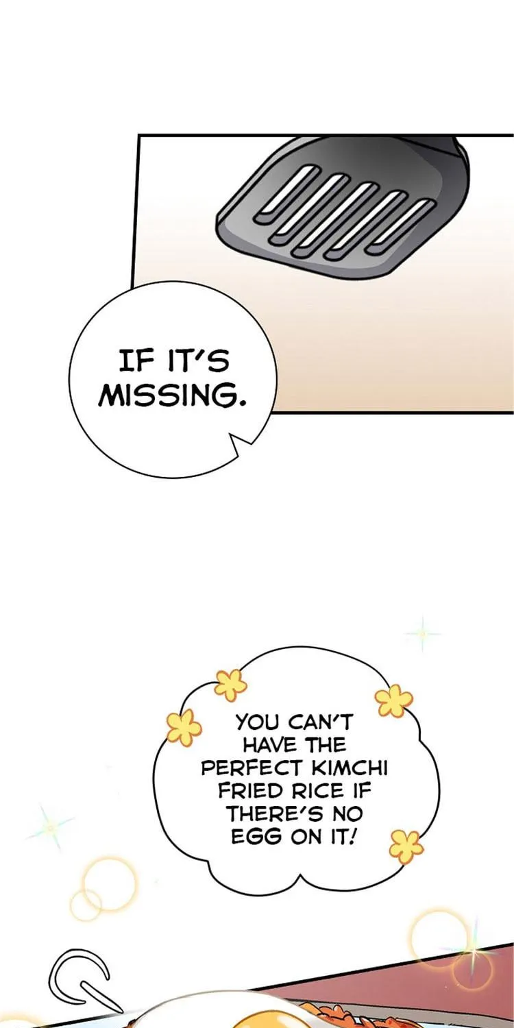 Read Gourmet Gaming chapter 34 image 15 on Lezhin