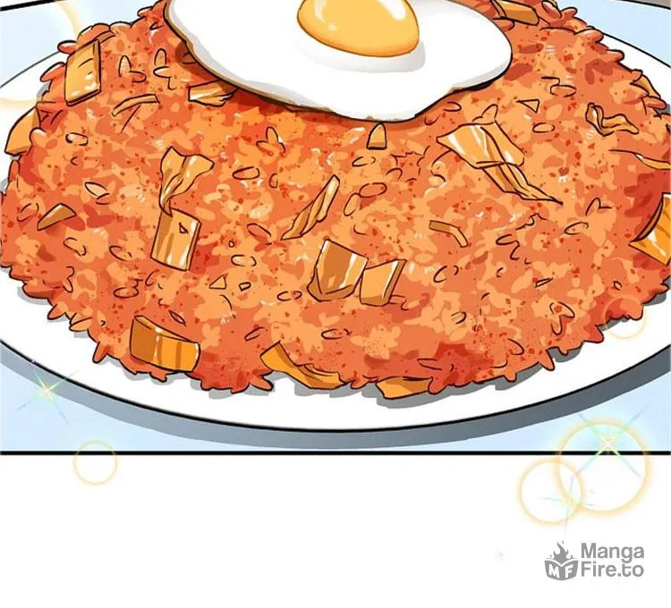 Read Gourmet Gaming chapter 34 image 16 on Lezhin