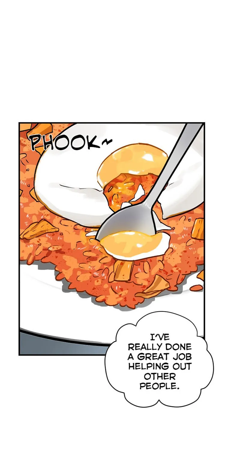 Read Gourmet Gaming chapter 34 image 19 on Lezhin