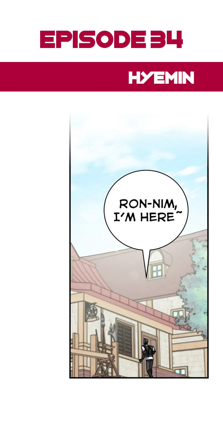 Read Gourmet Gaming chapter 34 image 2 on Lezhin