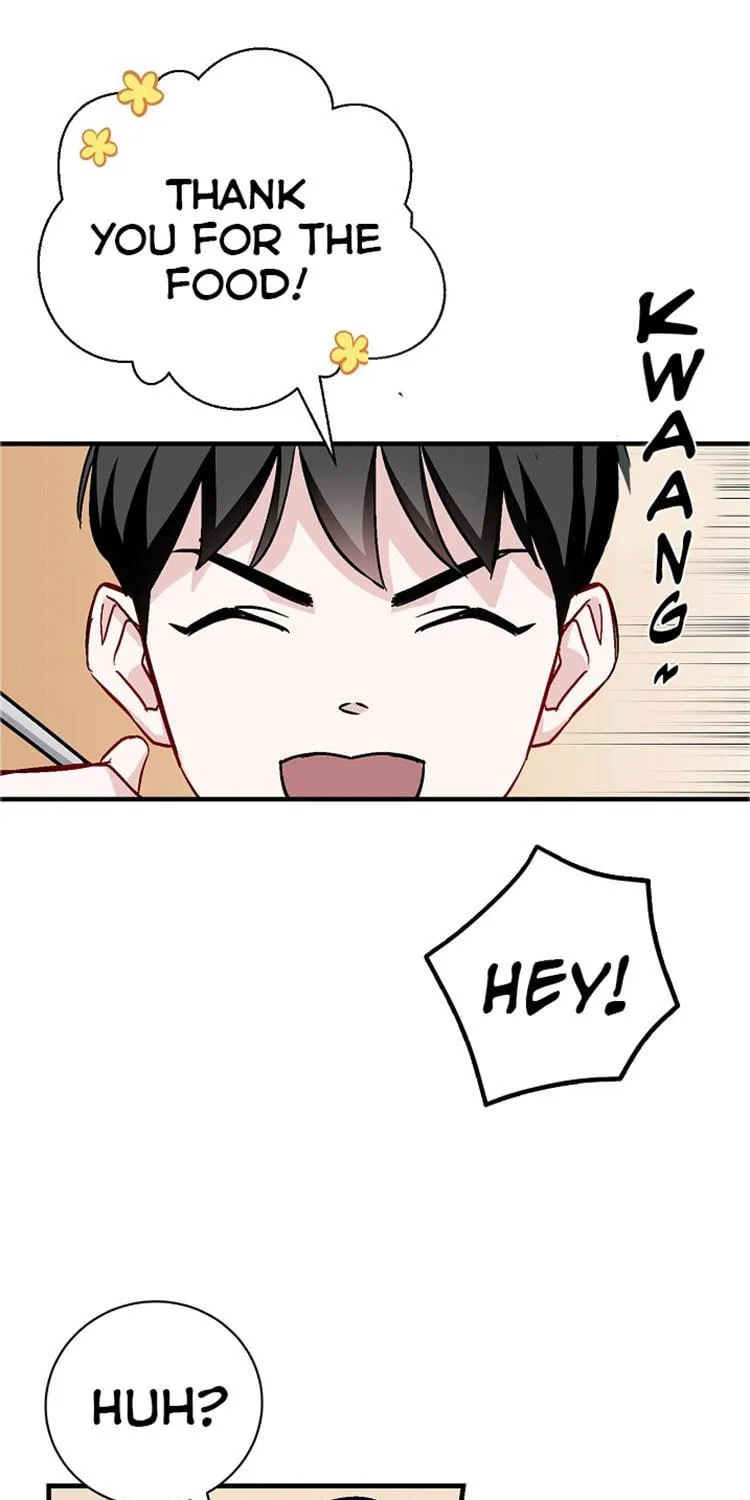 Read Gourmet Gaming chapter 34 image 21 on Lezhin