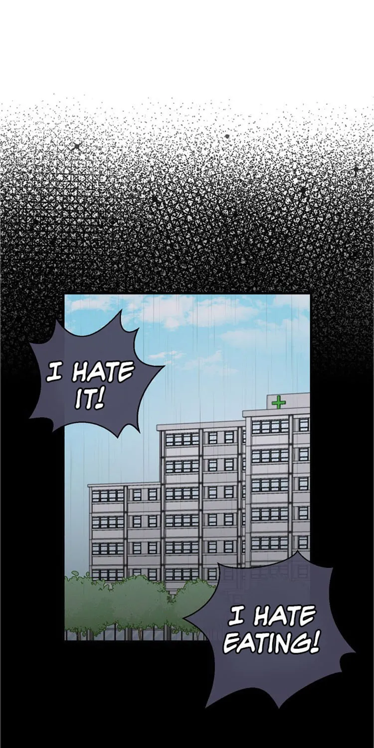 Read Gourmet Gaming chapter 34 image 25 on Lezhin