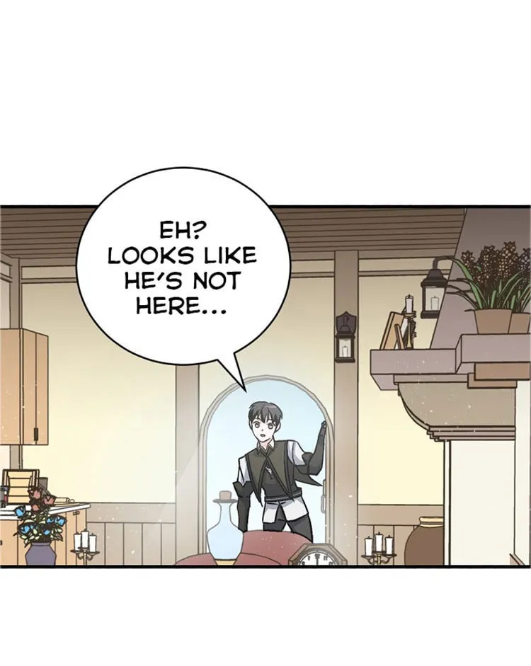 Read Gourmet Gaming chapter 34 image 3 on Lezhin