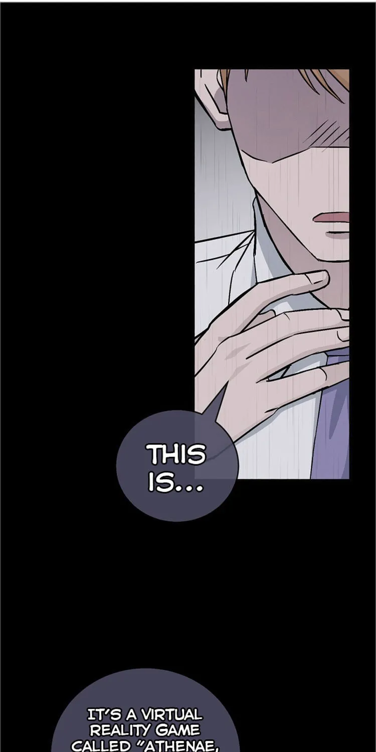 Read Gourmet Gaming chapter 34 image 35 on Lezhin