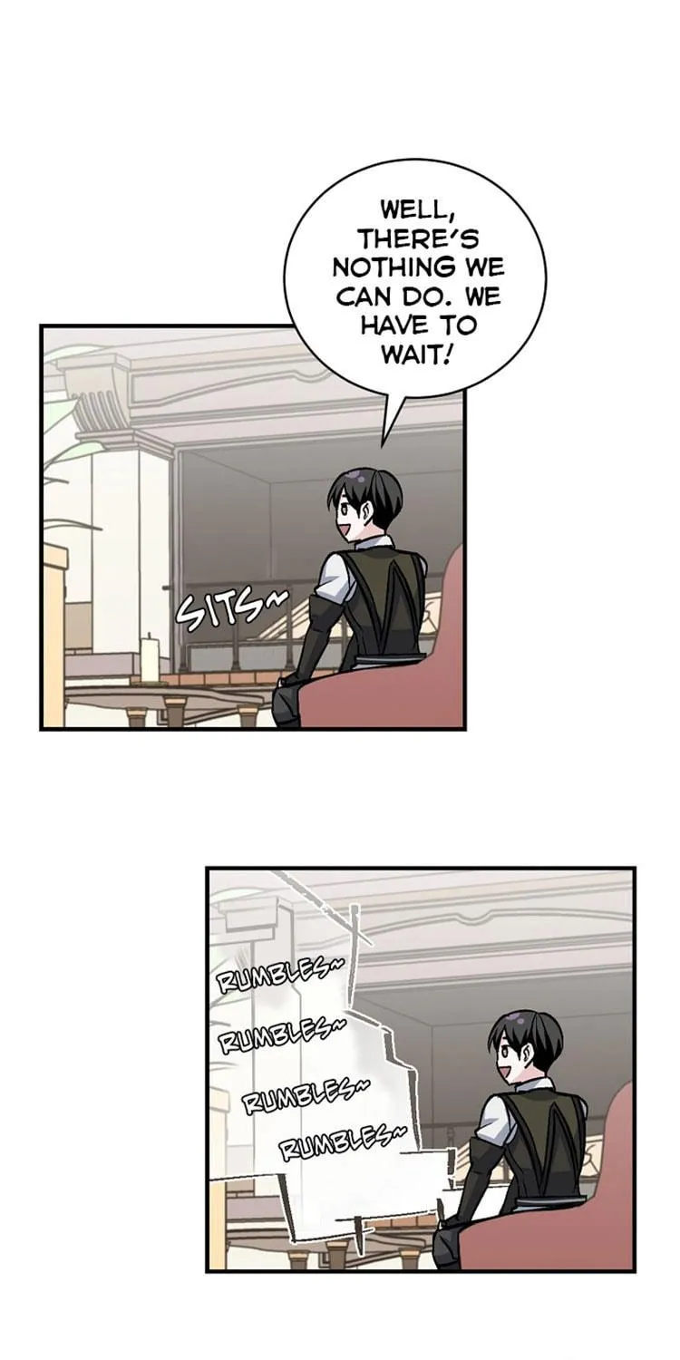 Read Gourmet Gaming chapter 34 image 4 on Lezhin