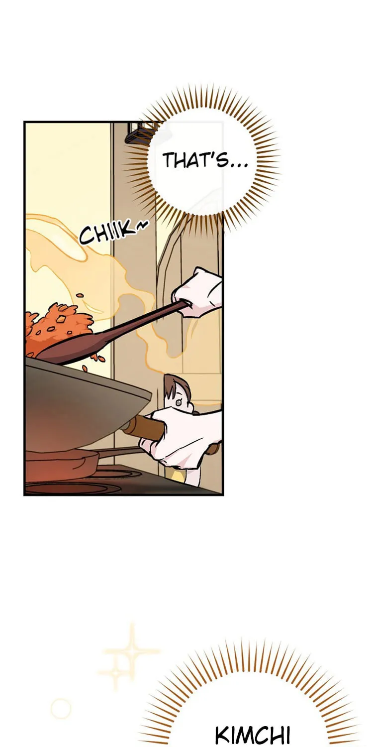 Read Gourmet Gaming chapter 34 image 52 on Lezhin