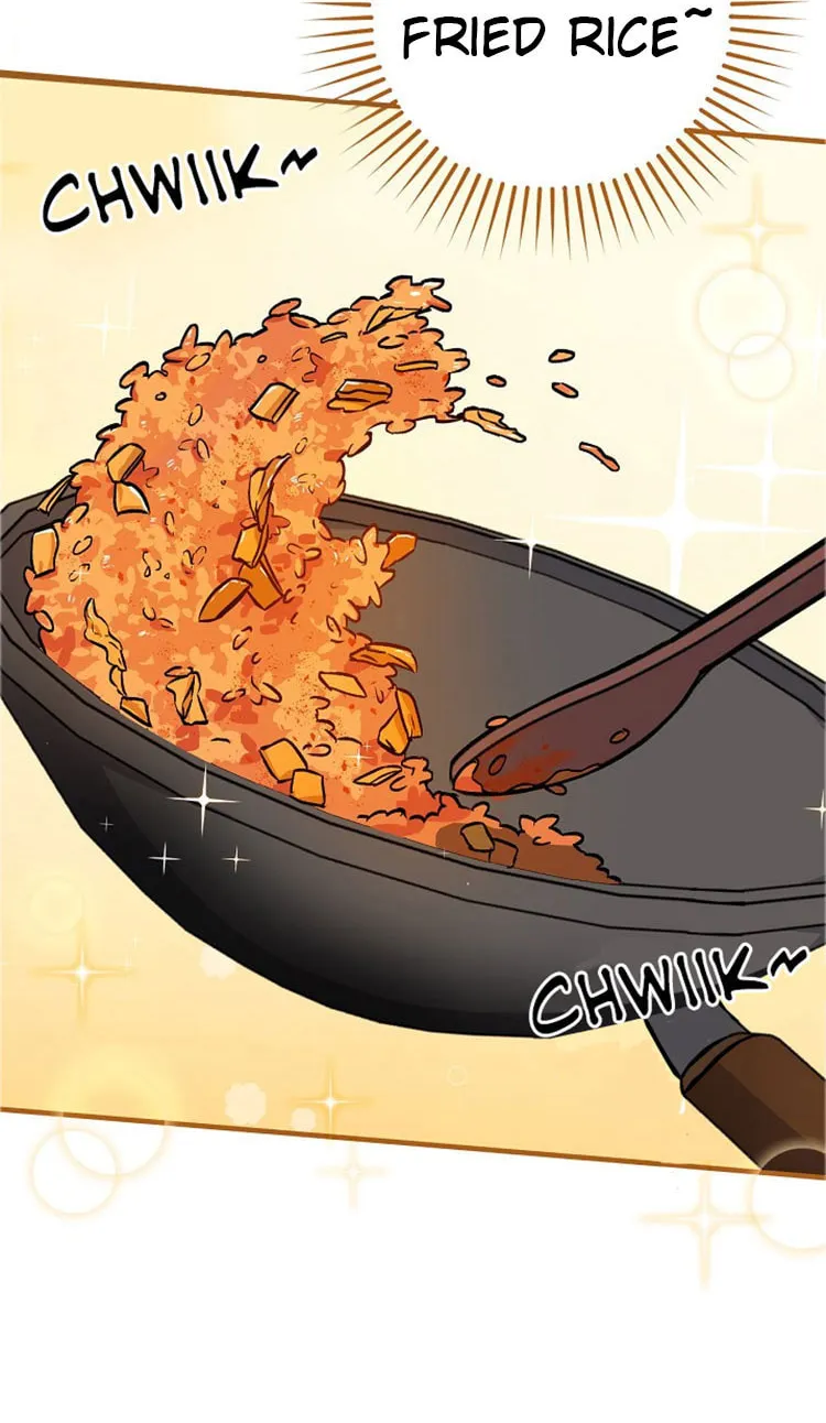 Read Gourmet Gaming chapter 34 image 53 on Lezhin