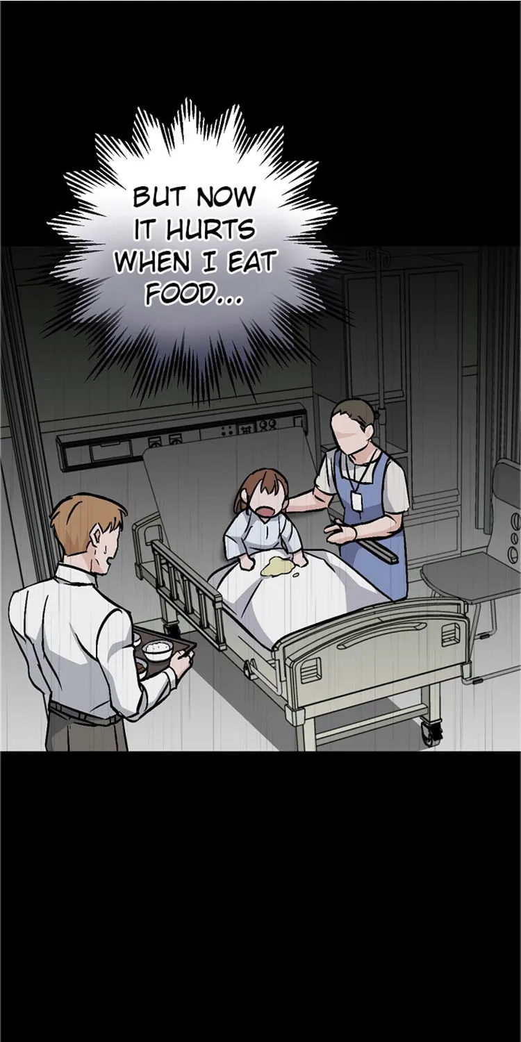 Read Gourmet Gaming chapter 34 image 56 on Lezhin