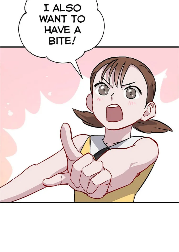 Read Gourmet Gaming chapter 34 image 64 on Lezhin