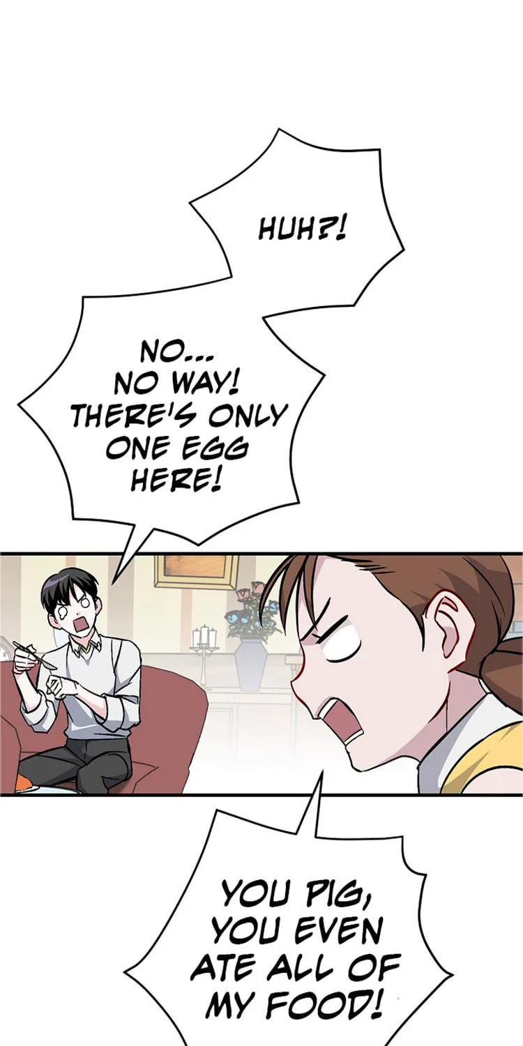 Read Gourmet Gaming chapter 34 image 65 on Lezhin