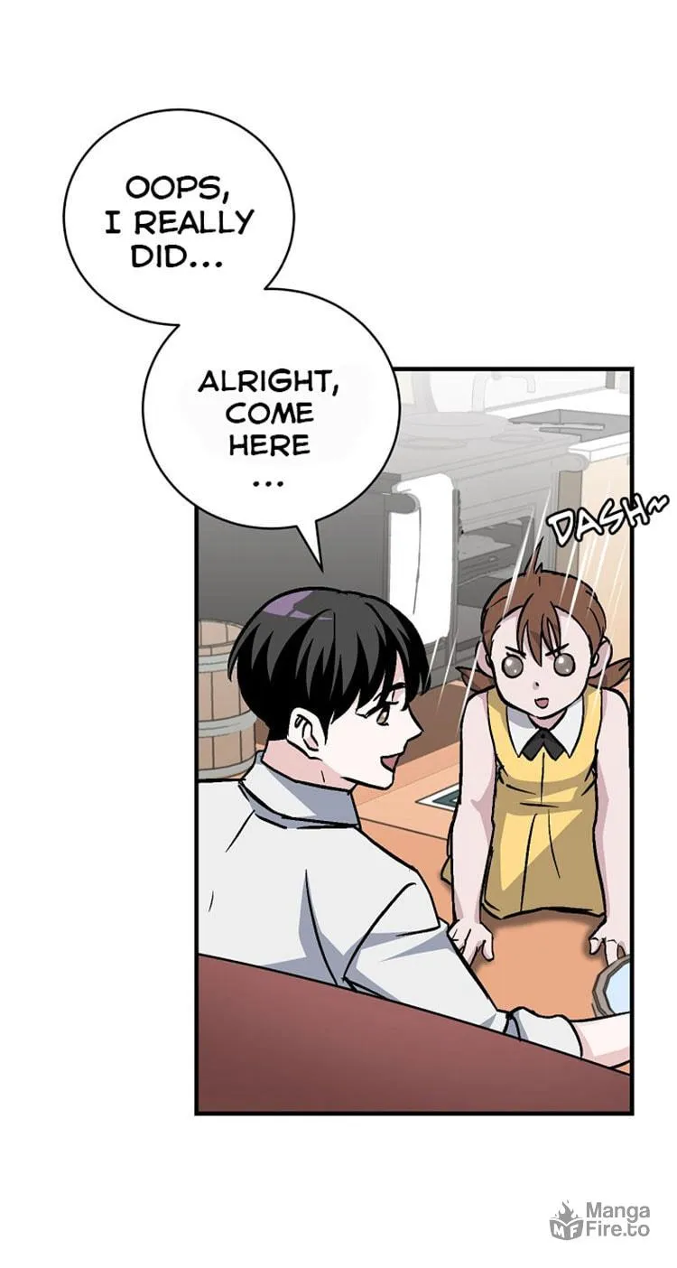 Read Gourmet Gaming chapter 34 image 67 on Lezhin