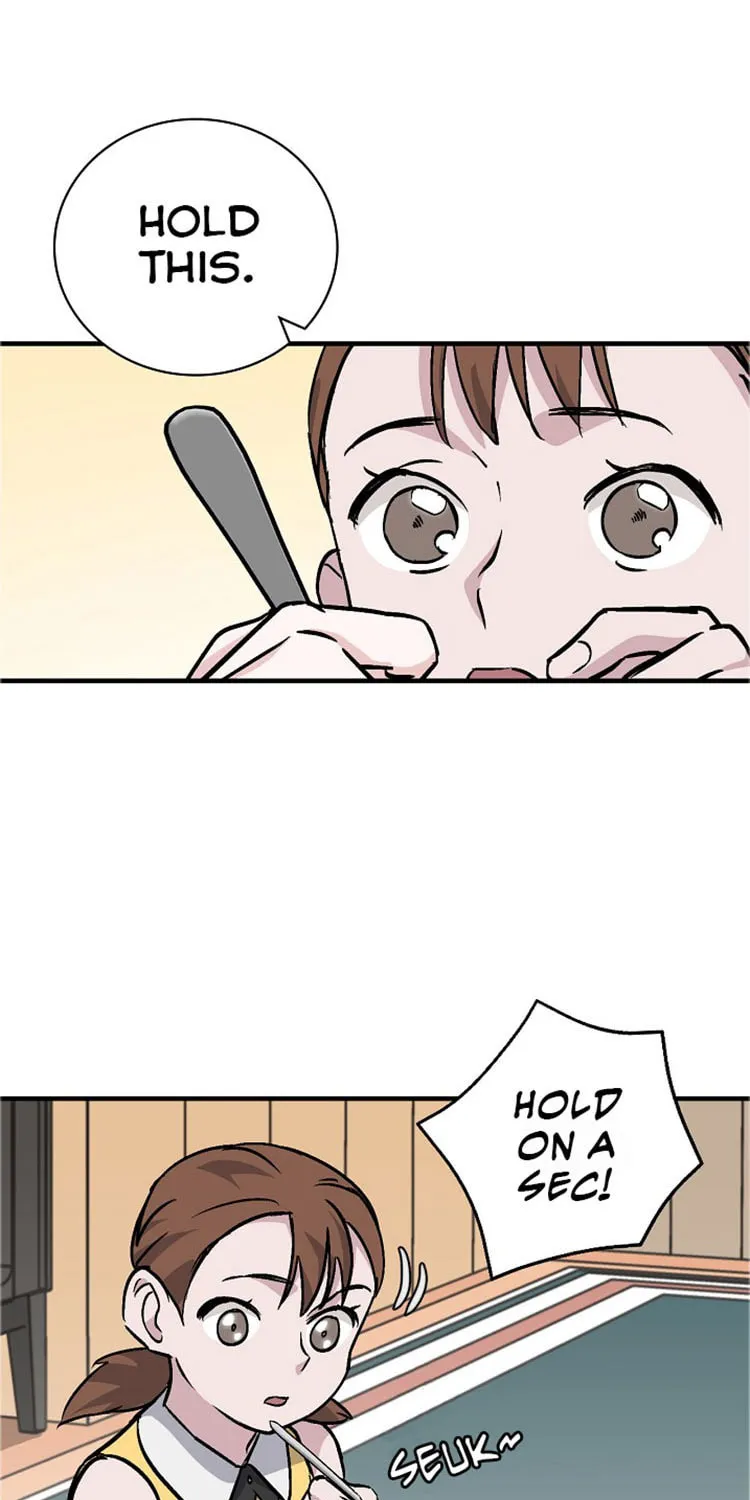 Read Gourmet Gaming chapter 34 image 68 on Lezhin
