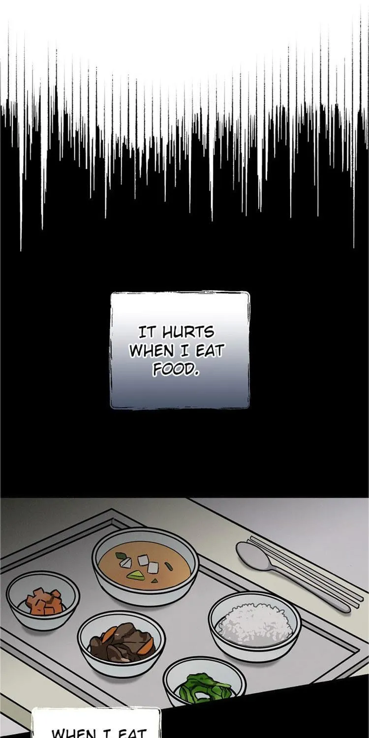 Read Gourmet Gaming chapter 34 image 72 on Lezhin
