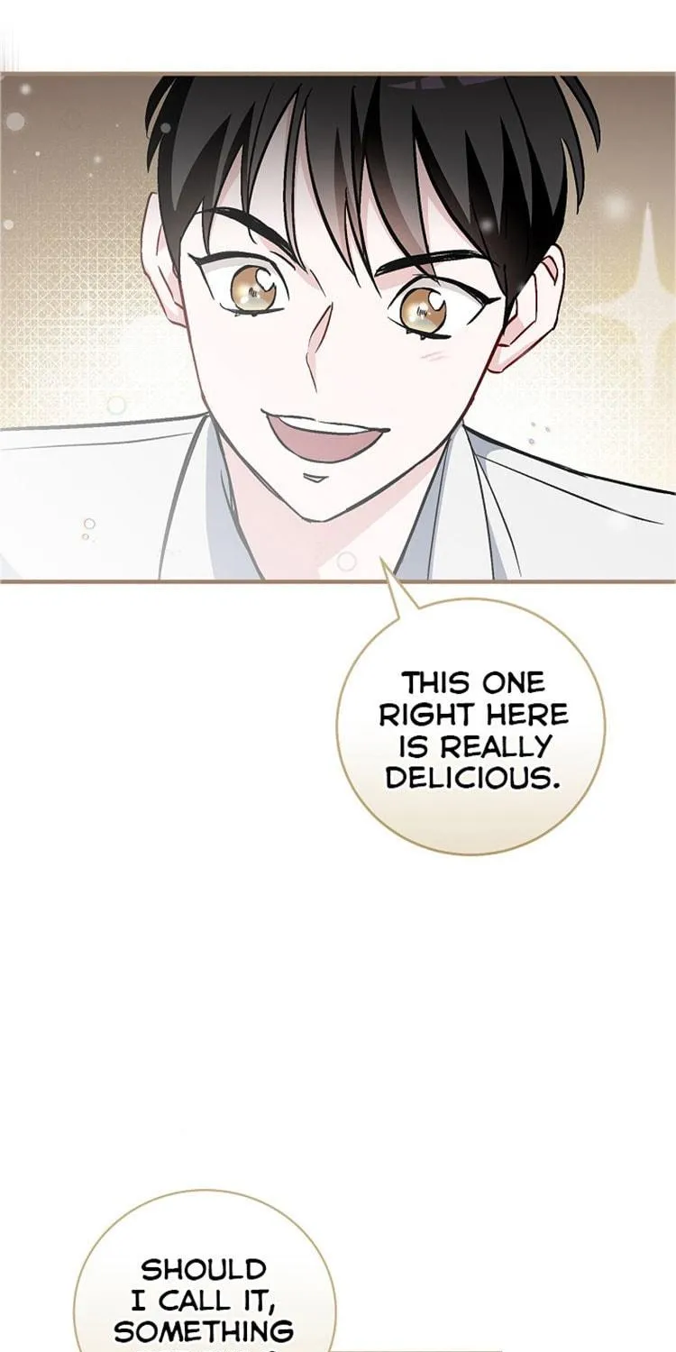 Read Gourmet Gaming chapter 34 image 78 on Lezhin