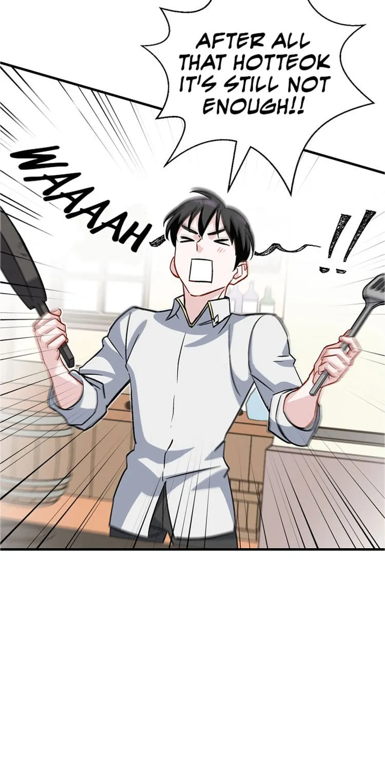 Read Gourmet Gaming chapter 34 image 8 on Lezhin