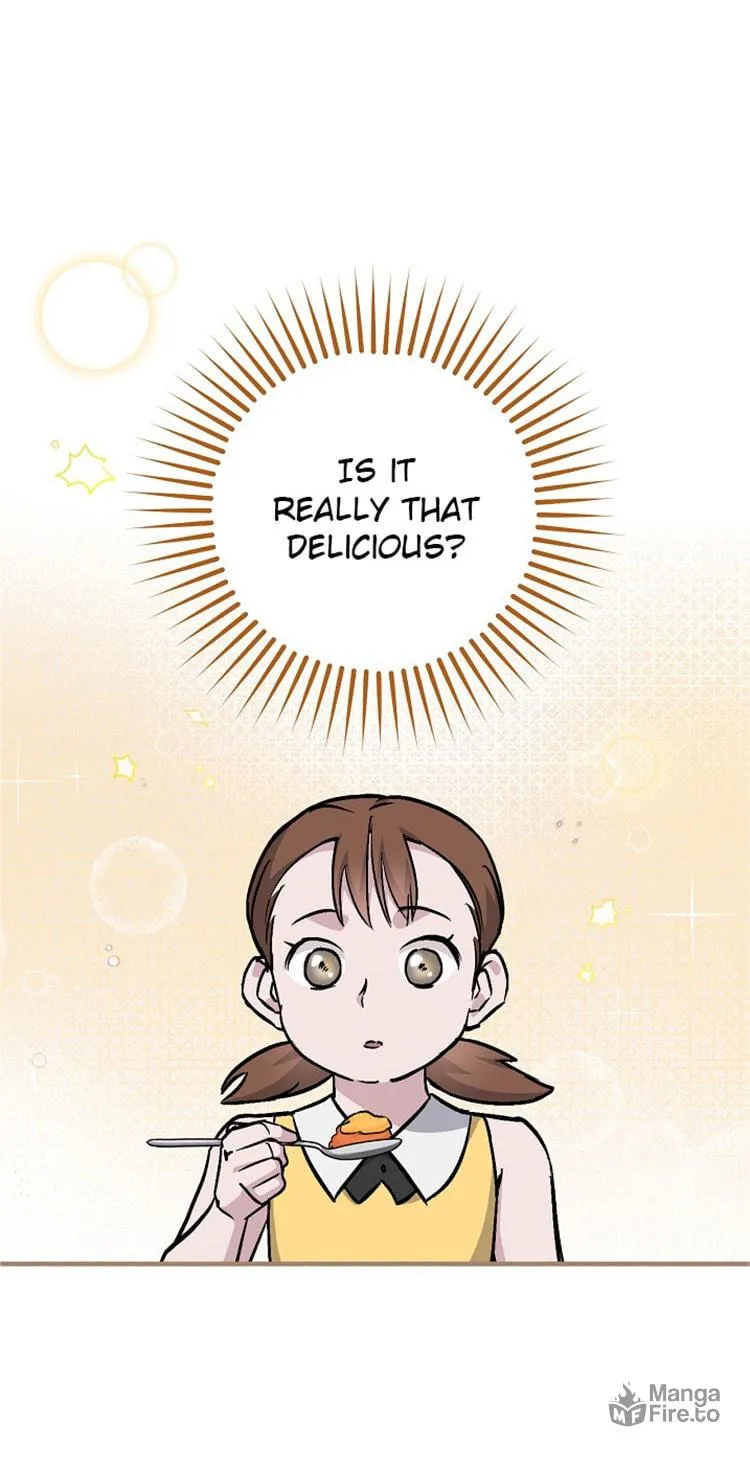 Read Gourmet Gaming chapter 34 image 80 on Lezhin
