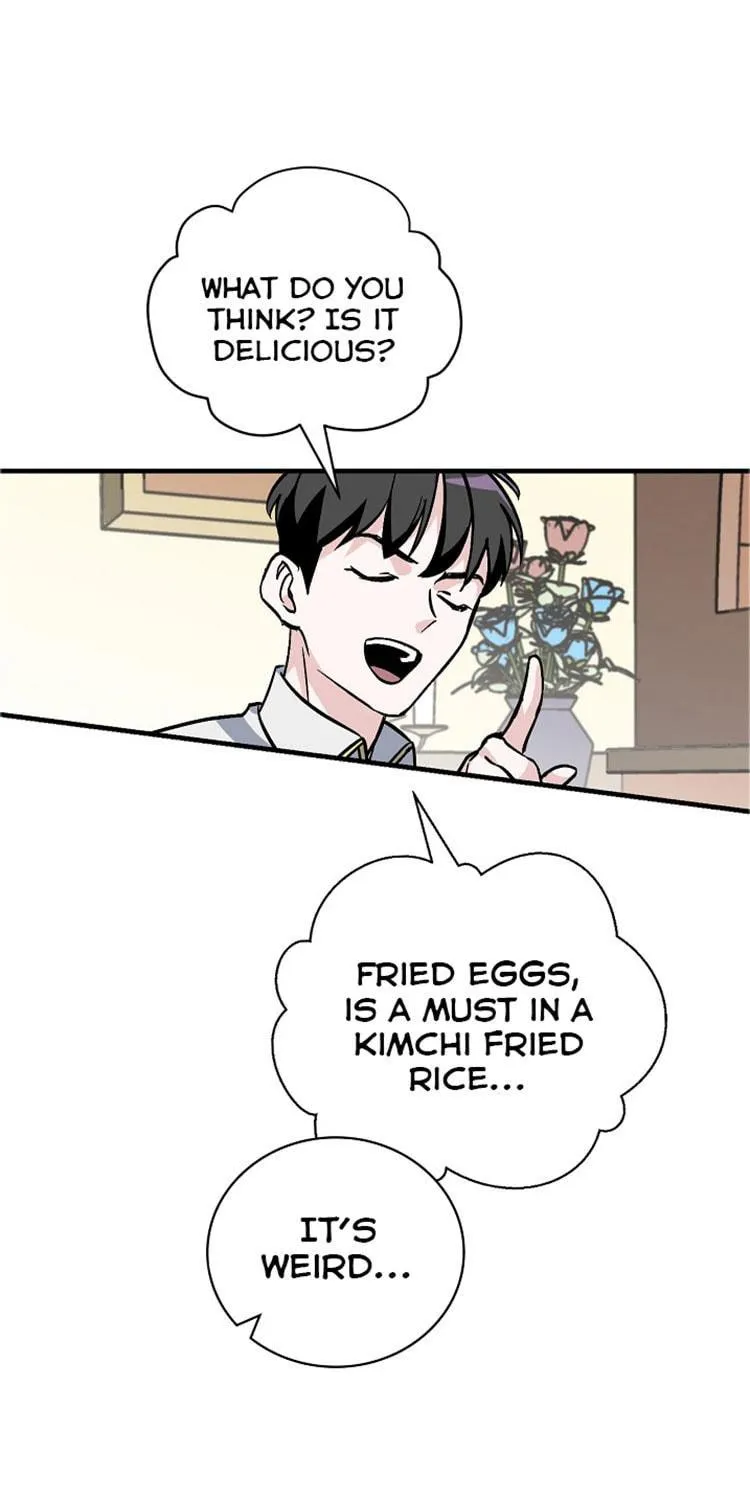 Read Gourmet Gaming chapter 34 image 83 on Lezhin