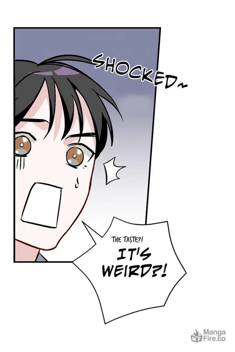 Read Gourmet Gaming chapter 34 image 84 on Lezhin