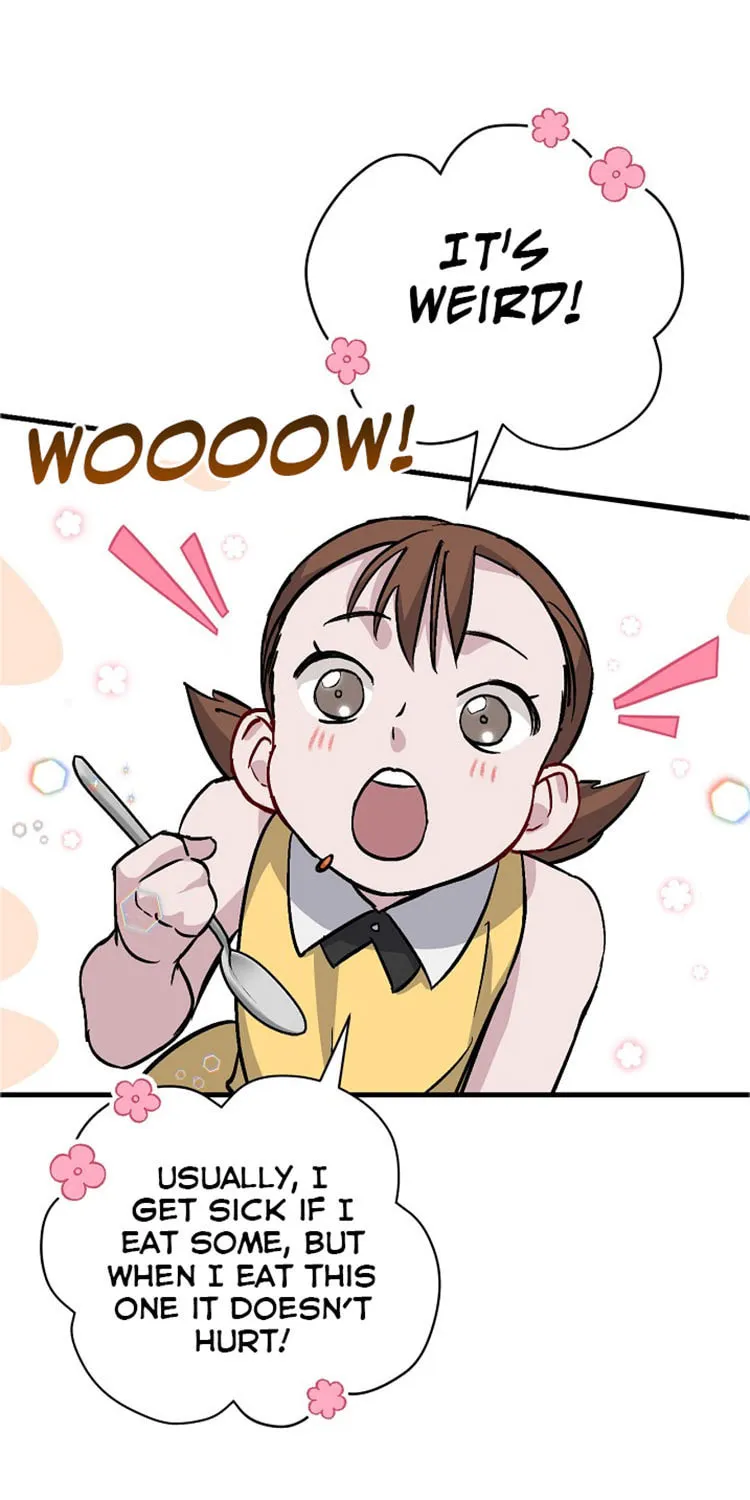 Read Gourmet Gaming chapter 34 image 85 on Lezhin