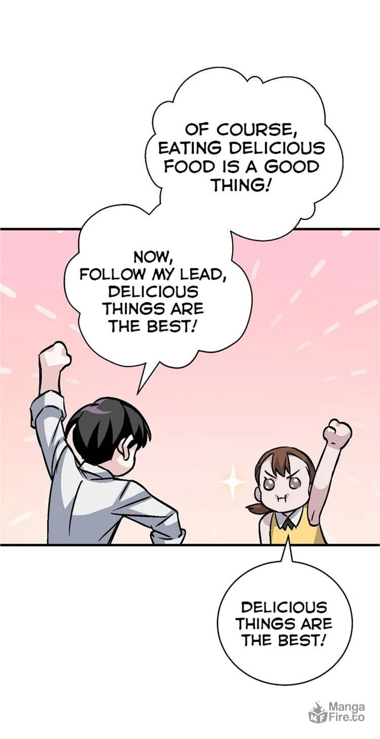 Read Gourmet Gaming chapter 34 image 89 on Lezhin