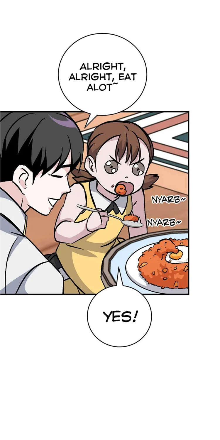 Read Gourmet Gaming chapter 34 image 90 on Lezhin