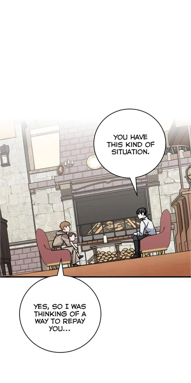 Read Gourmet Gaming chapter 35 image 10 on Lezhin