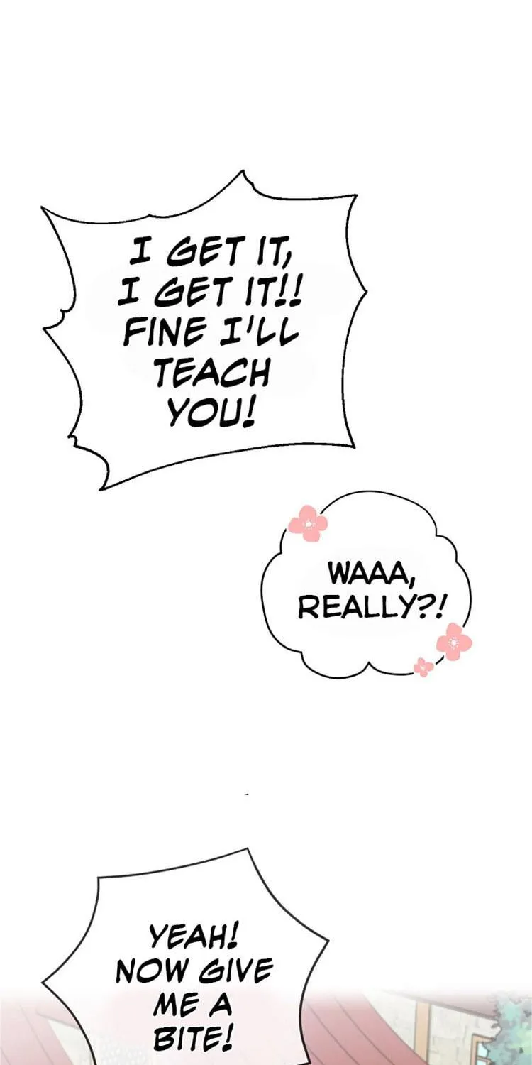 Read Gourmet Gaming chapter 35 image 101 on Lezhin