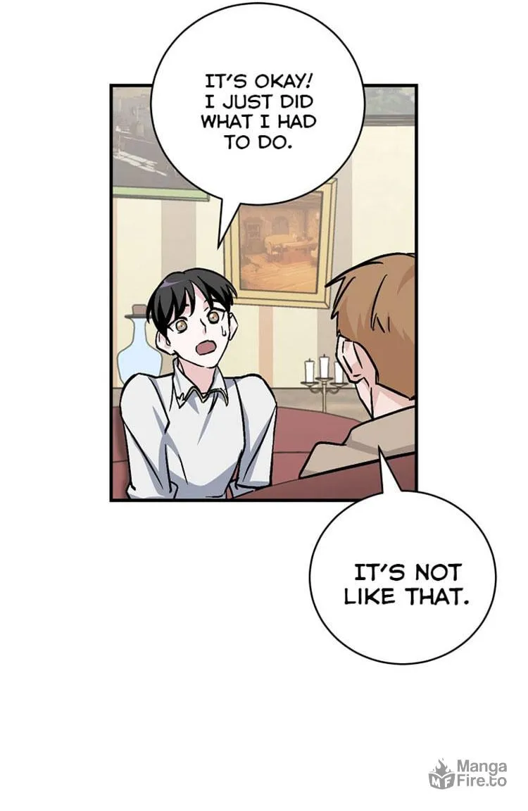 Read Gourmet Gaming chapter 35 image 11 on Lezhin