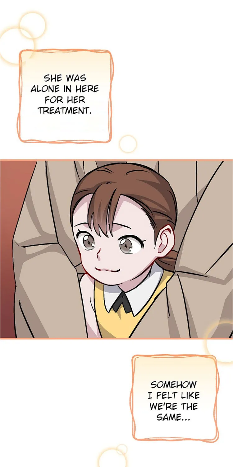 Read Gourmet Gaming chapter 35 image 12 on Lezhin
