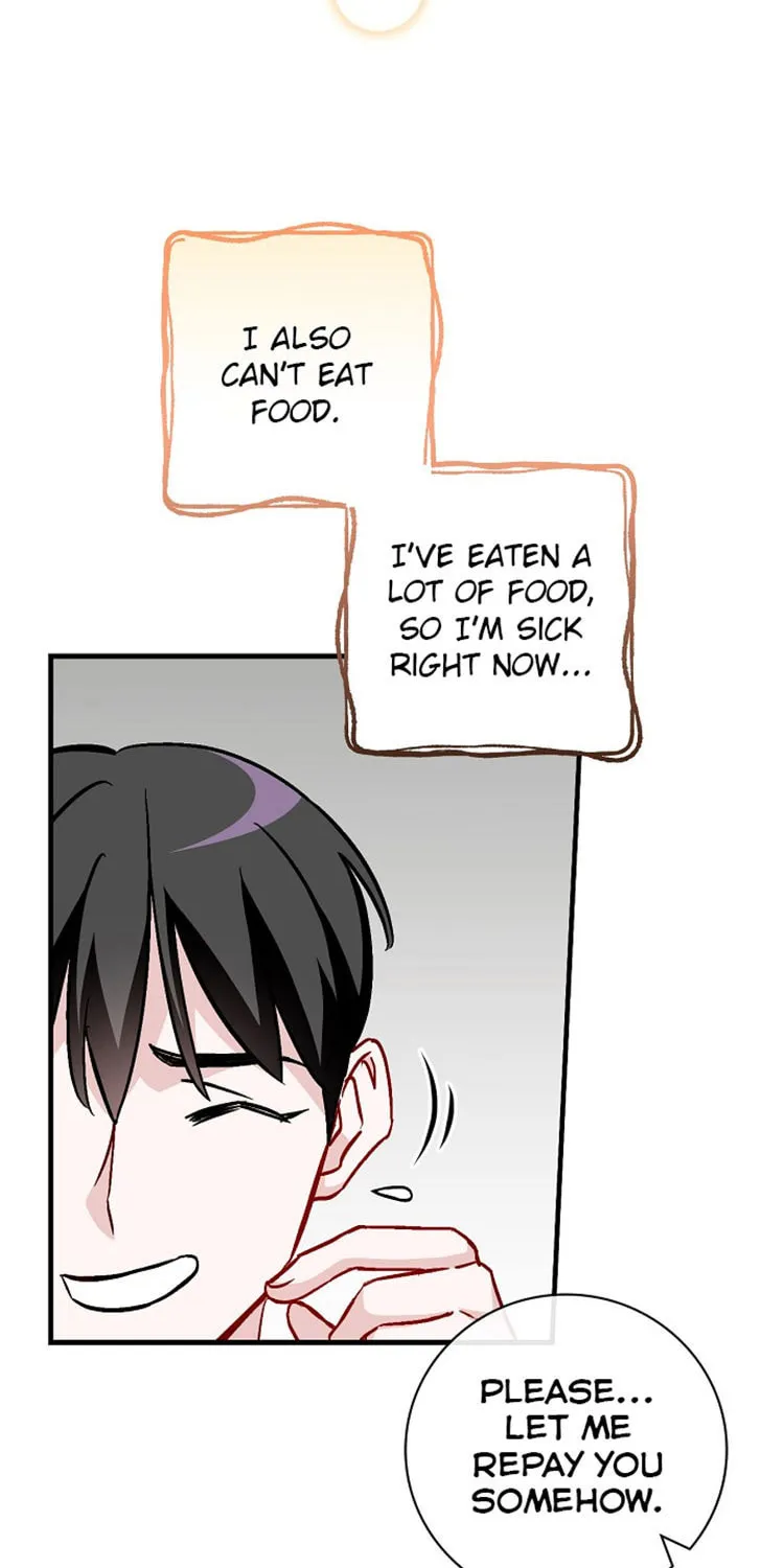 Read Gourmet Gaming chapter 35 image 13 on Lezhin