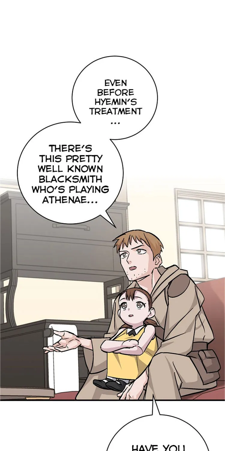 Read Gourmet Gaming chapter 35 image 15 on Lezhin