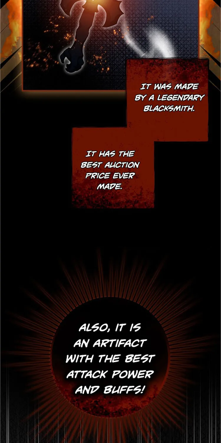 Read Gourmet Gaming chapter 35 image 18 on Lezhin