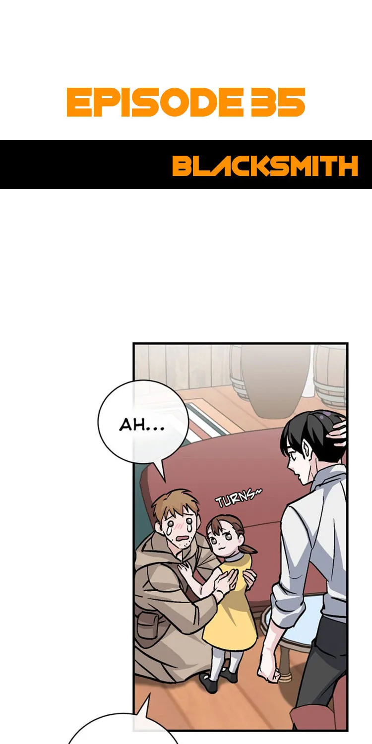 Read Gourmet Gaming chapter 35 image 2 on Lezhin