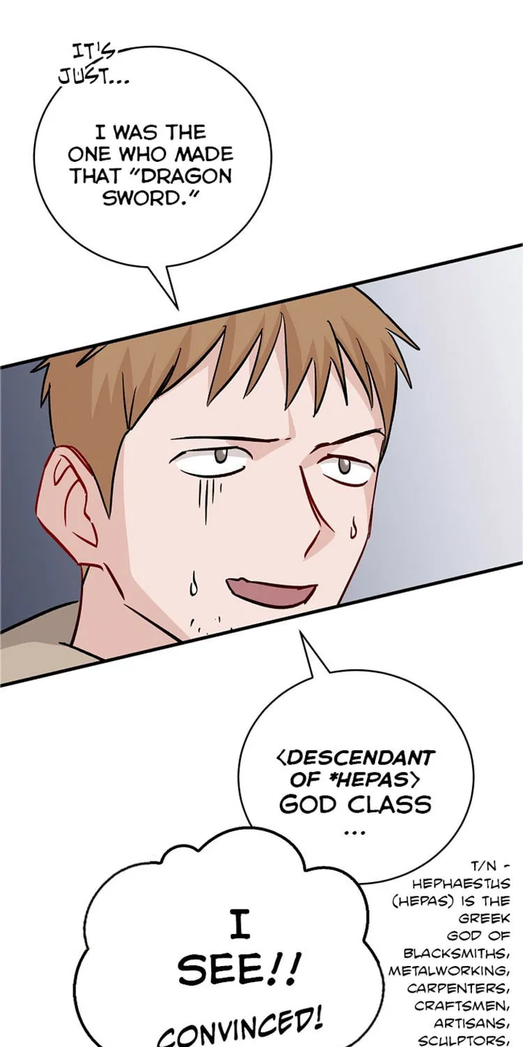 Read Gourmet Gaming chapter 35 image 23 on Lezhin